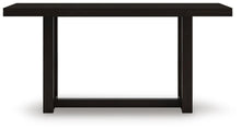 Load image into Gallery viewer, Neymorton Counter Height Dining Table