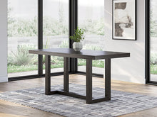 Load image into Gallery viewer, Neymorton Counter Height Dining Table