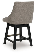 Load image into Gallery viewer, Neymorton Counter Height Barstool (Set of 2)