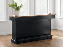 Load image into Gallery viewer, Wildenauer 78" Bar