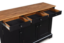 Load image into Gallery viewer, Wildenauer Dining Buffet