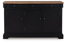 Load image into Gallery viewer, Wildenauer Dining Buffet