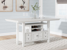 Load image into Gallery viewer, Robbinsdale Counter Height Dining Table