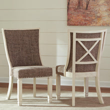 Load image into Gallery viewer, Bolanburg Dining Chair Set