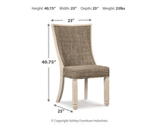 Load image into Gallery viewer, Bolanburg Dining Set