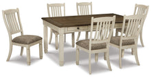 Load image into Gallery viewer, Bolanburg Dining Set