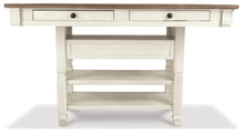 Load image into Gallery viewer, Bolanburg Dining Room Set