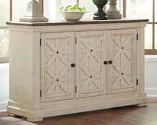Load image into Gallery viewer, Bolanburg Dining Set