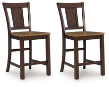 Load image into Gallery viewer, Rylandeen Counter Height Barstool
