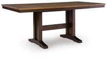Load image into Gallery viewer, Rylandeen Counter Height Dining Extension Table