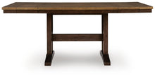 Load image into Gallery viewer, Rylandeen Counter Height Dining Extension Table