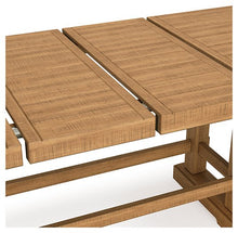 Load image into Gallery viewer, Havonplane Counter Height Dining Extension Table