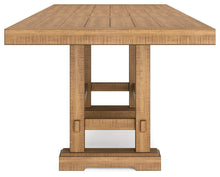 Load image into Gallery viewer, Havonplane Counter Height Dining Extension Table
