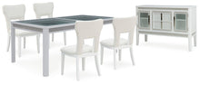 Load image into Gallery viewer, Chalanna Dining Package