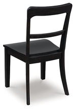 Load image into Gallery viewer, Greddinton Dining Chair