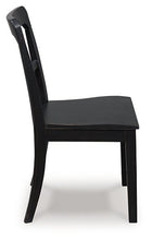 Load image into Gallery viewer, Greddinton Dining Chair