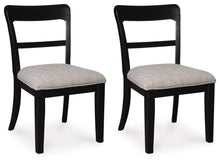 Load image into Gallery viewer, Greddinton Dining Chair