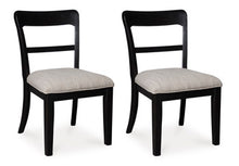 Load image into Gallery viewer, Greddinton Dining Room Set