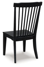 Load image into Gallery viewer, Greddinton Dining Chair