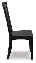 Load image into Gallery viewer, Greddinton Dining Chair