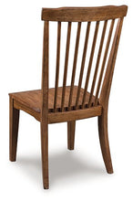 Load image into Gallery viewer, Greddinton Dining Chair