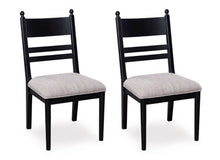 Load image into Gallery viewer, Greddinton Dining Chair