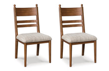 Load image into Gallery viewer, Greddinton Dining Chair