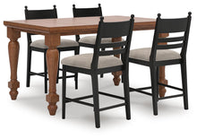 Load image into Gallery viewer, Greddinton Dining Room Set