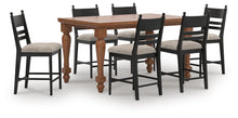 Load image into Gallery viewer, Greddinton Dining Room Set