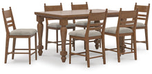 Load image into Gallery viewer, Greddinton Dining Room Set