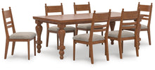 Load image into Gallery viewer, Greddinton Dining Room Set