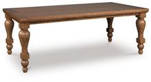 Load image into Gallery viewer, Greddinton Dining Room Set