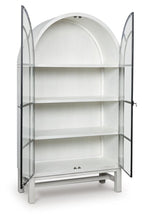 Load image into Gallery viewer, Greddinton Display Cabinet