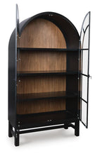 Load image into Gallery viewer, Greddinton Display Cabinet