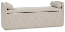 Load image into Gallery viewer, Galliden 62" Dining Bench