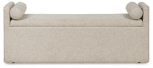 Load image into Gallery viewer, Galliden 62" Dining Bench