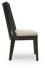 Load image into Gallery viewer, Galliden Dining Room Set