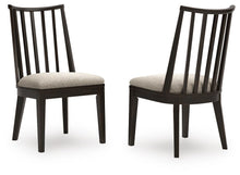 Load image into Gallery viewer, Galliden Dining Chair