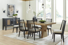 Load image into Gallery viewer, Galliden Dining Chair