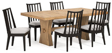 Load image into Gallery viewer, Galliden Dining Room Set