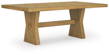Load image into Gallery viewer, Galliden Dining Room Set