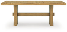 Load image into Gallery viewer, Galliden Dining Room Set