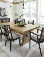 Load image into Gallery viewer, Galliden Dining Table