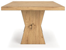 Load image into Gallery viewer, Galliden Dining Room Set