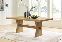 Load image into Gallery viewer, Galliden Dining Room Set