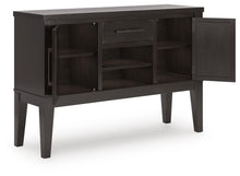 Load image into Gallery viewer, Galliden Dining Room Set