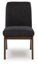 Load image into Gallery viewer, Dilenno Dining Chair