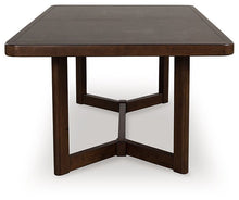 Load image into Gallery viewer, Dilenno Dining Extension Table
