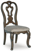 Load image into Gallery viewer, Maylee Dining Room Set