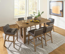 Load image into Gallery viewer, Cabalynn Dining Room Set